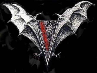 logo Vampire Vane